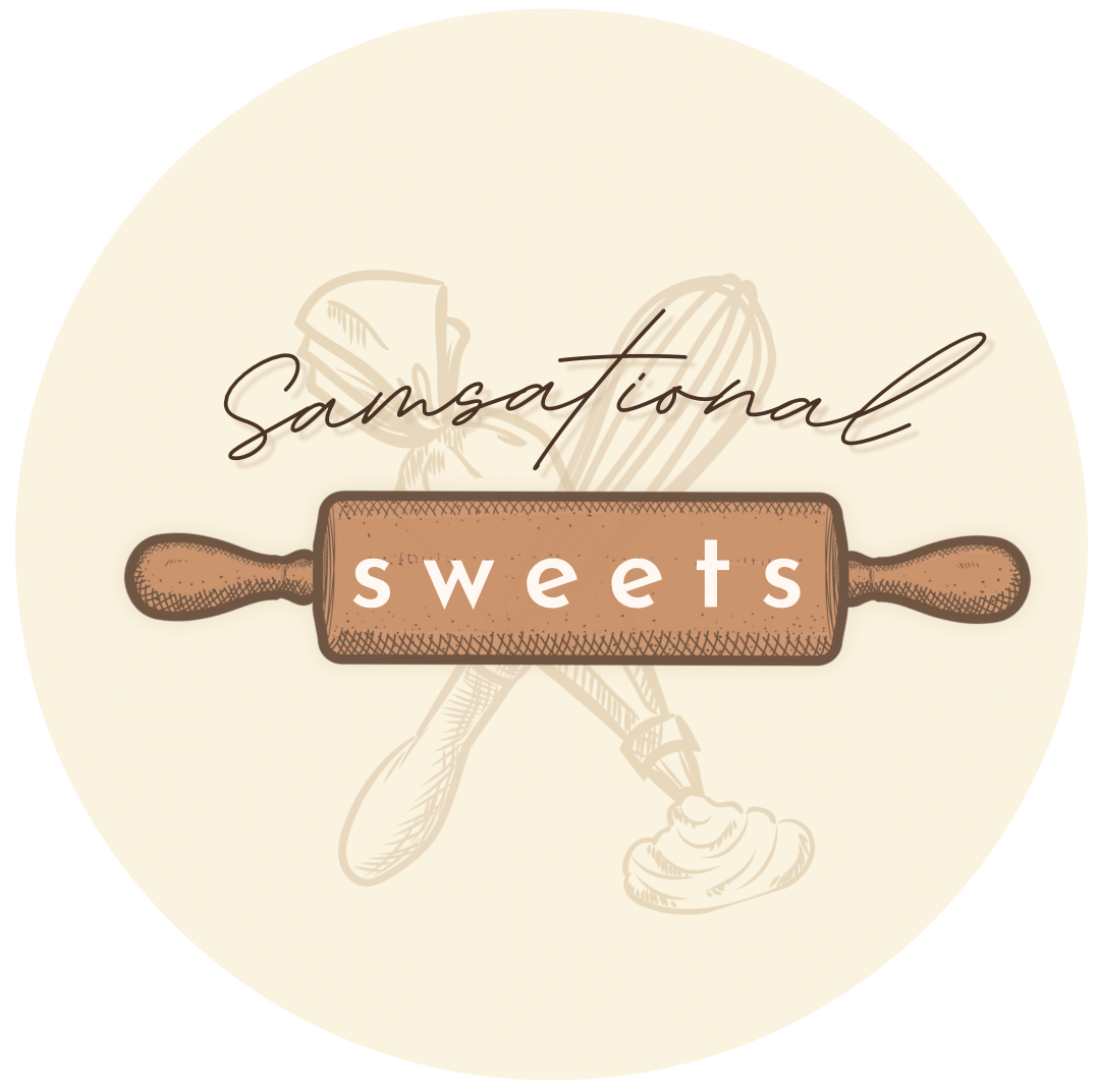 Samsational Sweets