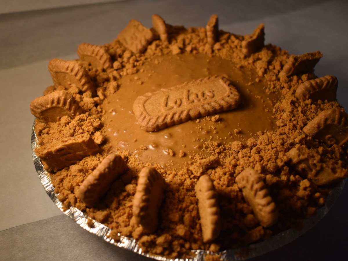 Two Cozy Desserts I Can’t Stop&nbsp;Making