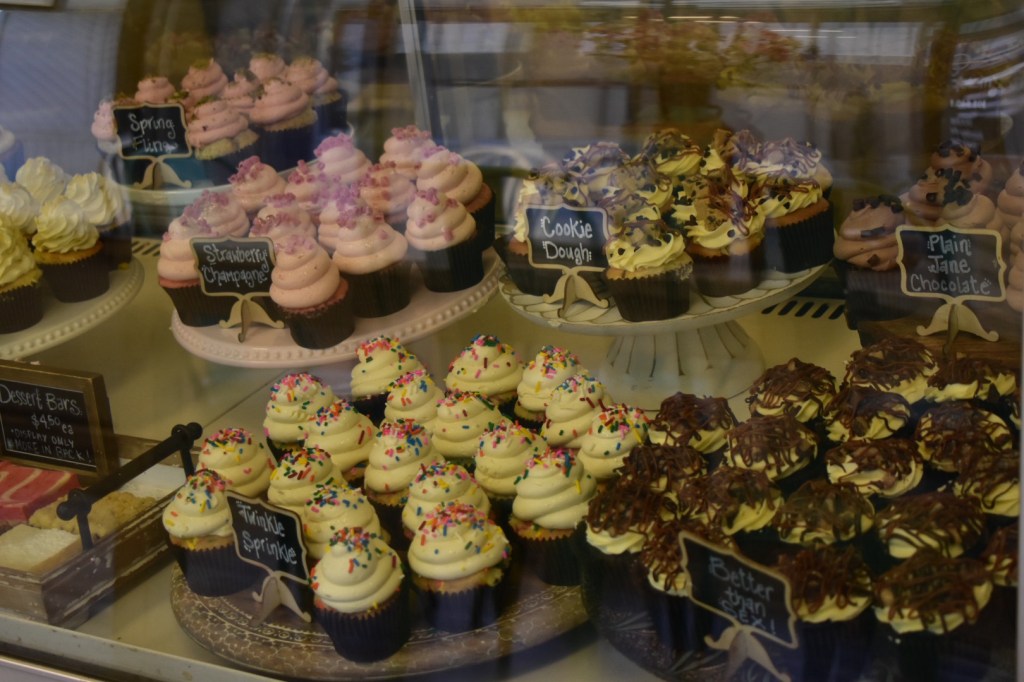 Behind the Buttercream: Inside Posh Cakes&nbsp;Bakery